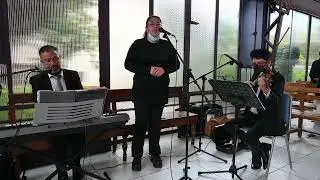 Reciban su alma, canto de funeral. M&uacute;sicos para funerales en Chile.