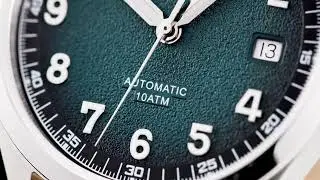 BERNY Automatic Watch Men Seagull ST2130 Luminous Mechan