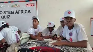 Projecto STEM &Aacute;frica QUIZ 2