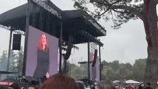 Situation (Yazoo Song) - Alison Moyet - Cruel World Fest 2025