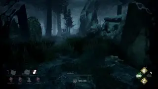 Dead by Daylight  / Fr4nk is Fr4nk  / The DHGP