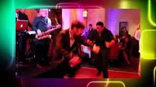DJ with a Band Los Angeles - Bar-Mitzvah
