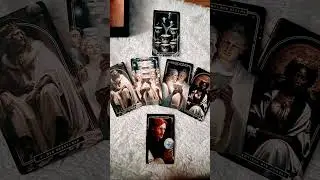 Ich nehm dich mit auf eine Reise. #tarot #magic #readings #astrology #birthchart #matrix #kollektiv