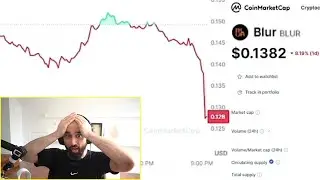 WTF Happened To Crypto?