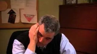 Multitasking in a Very Boring Meeting