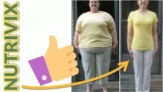 Nutrivix cena. Nutrivix sastav