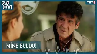 Hakan'ın babası Şeref, hastaneden sessiz sedasız çekip gitti! - Kasaba Doktoru 23. Bölüm