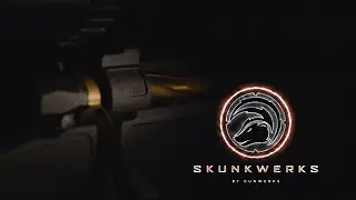 Skunkwerks | Something Big on Sep. 15th