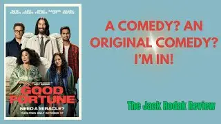 Good Fortune review