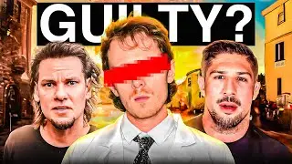 I Investigated The Biggest Podcast Scam Of All Time