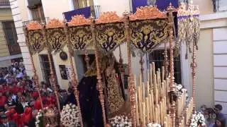 Virgen del Sacromonte - Granada 2017