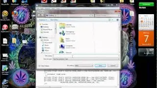 How to add scripts to powerbot