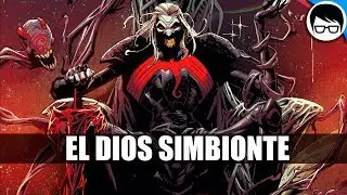 EL MEJOR COMIC DE VENOM 