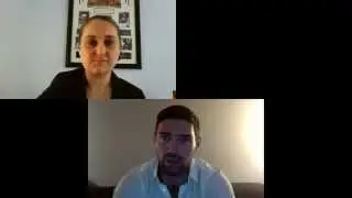 Movie Critical Interview with Bo Roberts (Part 4)