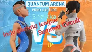 IGL regular season bye match -  Shalkka VS JP