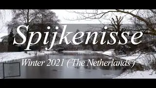 Spijkenisse - Winter 2021