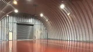 Pioneer Steel Buildings-Our Buildings-VO