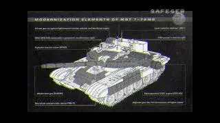 || T-72m2 MODERNA ||