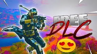 BO4 *FREE* DLC MAP PACKS!!!