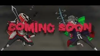 Shinobi Warfare: Official Version Trailer