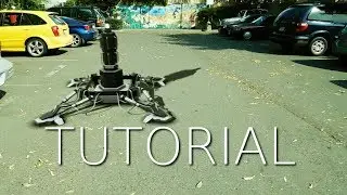 After Effects Element 3D Tutorial
