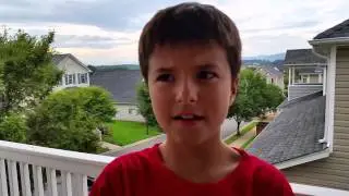 Remembering Cash Gaudio | ALS Ice Bucket Challenge, Family, and Legacy