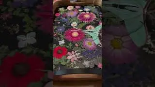 ✨Fairy Garden Tray ✨