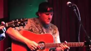 Alabama Line - Wayne Mills - Whiskey Bent & Jail Bound - 2012-03-29