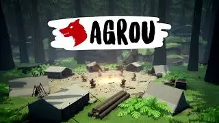 Agrou Chronicles: Tales of Betrayal and Victory in Werewolf Battles
