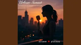 Urban Sunset