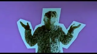 Juice WRLD - Armed & Dangerous (@432hz)