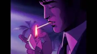 Ghost Loft - So High [slowed & reverb]