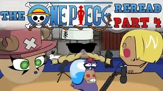 Scryer's Room Ep 77: One Piece Part 4