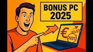 Bonus computer 2025, incentivi regionali, requisiti e come fare domanda