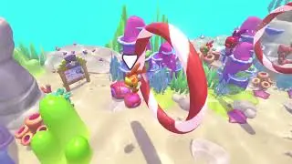 Froggy Power #7 Exists (Hello Kitty Island Adventure)