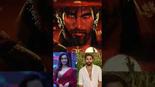 AA23 Movie లో Shraddha Kapoor Heroine అంట🤩🔥#alluarjun #lokeshkanagaraj #shraddhakapoor