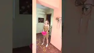 Pranking my MOM and my Girlfriend