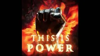 Hardwell & KSHMR - Power (PVCH Remix)