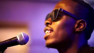 THE ICONS COLLECTIVE 5 -THE APPRENTICE EDITION | THE GOSPEL GOOD VIBES LIVE BAND MASHUP.