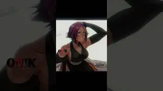 ⛩️EDIT YORUICHI⛩️ edit yoruichi #1k #anime #edit #bleach #yoruichi #animeedit @orangecat13343 🗿👑🔥🔥