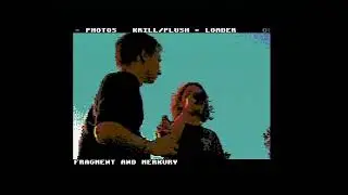 Assembly Summer 2023 - Oldskool demo: Assembly 2003 Memories by hedelmae