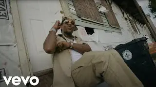 B.G. ft. Boosie Badazz - Off The Scale [Music Video]