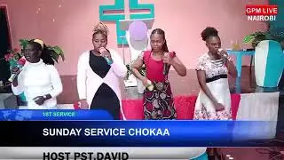 PRAISE AND WORSHIP January 8, 2026