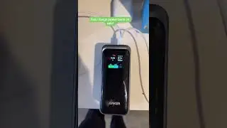 #techgiftideas #ankercharger