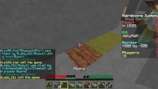 - Trap antiga do TheTrappers - The False Kaya Trap - Brawl HG