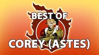Best Of Corey (Stormblood)