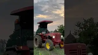ASTARR 🚀 #mahindra265 #automobile #shortsfeed #farmer #views #mods #modified #viral #mahindramods