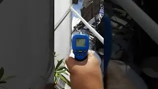 Diffused light greenhouse