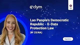 Laos Data Privacy Law Explained: A Quick Guide to the Law on Personal Data Protection (2023)