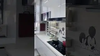 How to Create a High-Tech Smart Kitchen on a Budget!